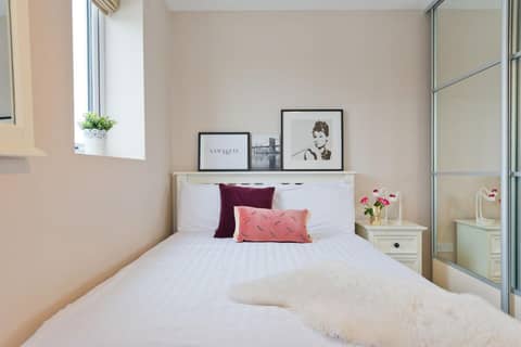 Broc House Suites — photo 7