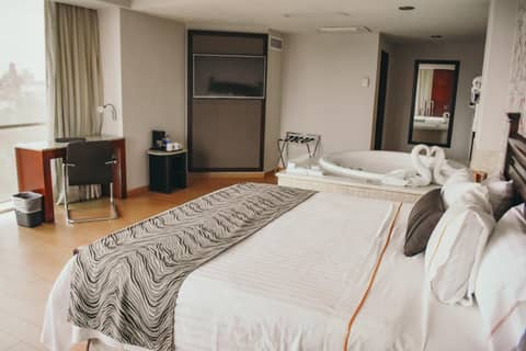 Hotel Portobelo — photo 3