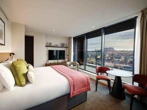 The Resident Edinburgh — photo 2