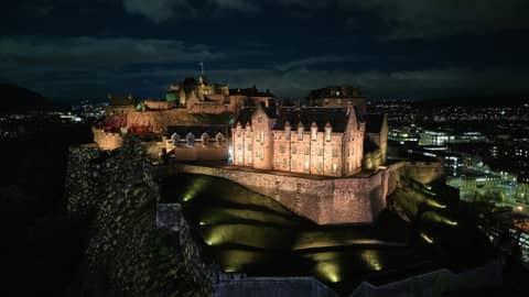 The Resident Edinburgh — photo 9