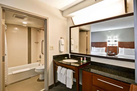 Hyatt Place Seattle Downtown — photo 4