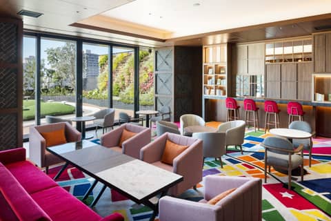 OMO5 Tokyo Gotanda by Hoshino Resorts — photo 8