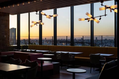 OMO5 Tokyo Gotanda by Hoshino Resorts — photo 9