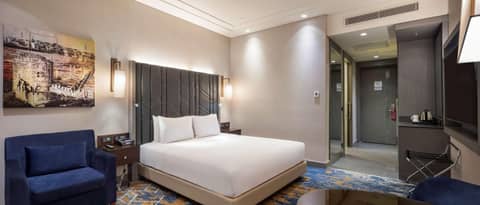 Hilton Istanbul Bakirkoy — photo 3