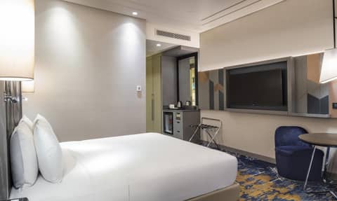 Hilton Istanbul Bakirkoy — photo 4