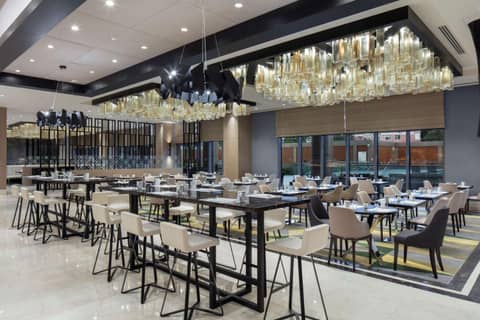 Hilton Istanbul Bakirkoy — photo 6