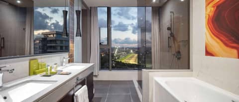Hilton Istanbul Bakirkoy — photo 9
