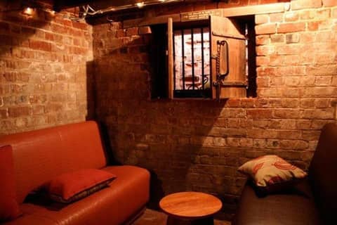 Rose & Crown Hotel — photo 3