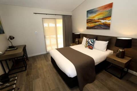 Rose & Crown Hotel — photo 9