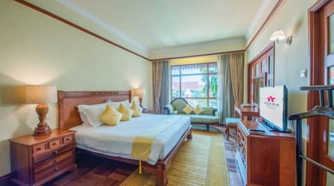 Sokha Angkor Resort — photo 3
