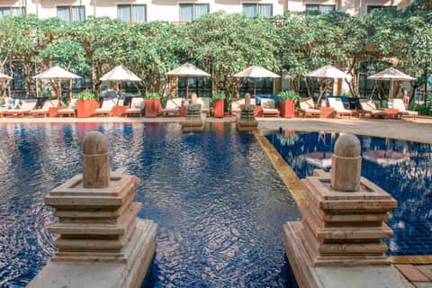 Sokha Angkor Resort — photo 4