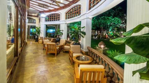 Sokha Angkor Resort — photo 8