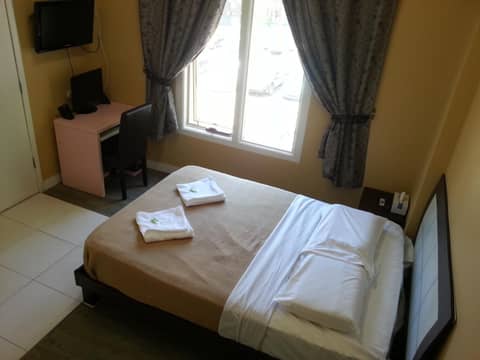 Central Private Hotel — photo 4