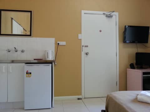 Central Private Hotel — photo 9