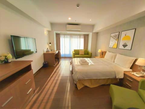 Sky19 Hotel — photo 2