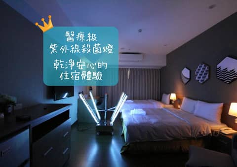 Sky19 Hotel — photo 5