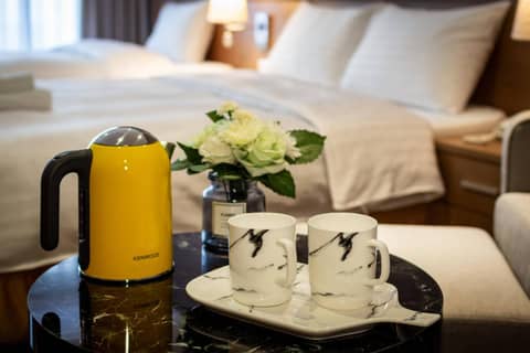 Sky19 Hotel — photo 7