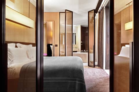 Bvlgari Hotel Milano — photo 3