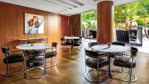 Bvlgari Hotel Milano — photo 7