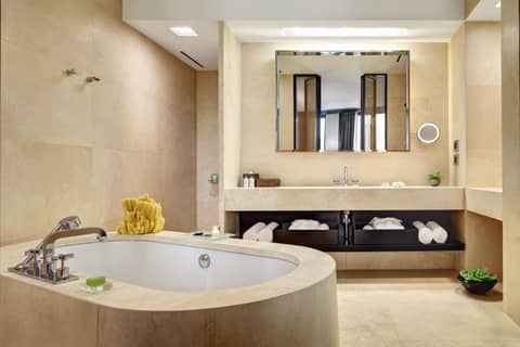 Bvlgari Hotel Milano — photo 9