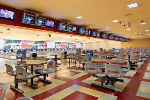 Suncoast Hotel and Casino — photo 2