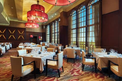 Suncoast Hotel and Casino — photo 4