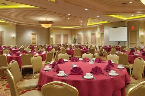 Suncoast Hotel and Casino — photo 9