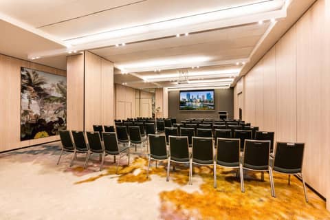 Pan Pacific Perth — photo 5