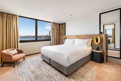 Pan Pacific Perth — photo 8