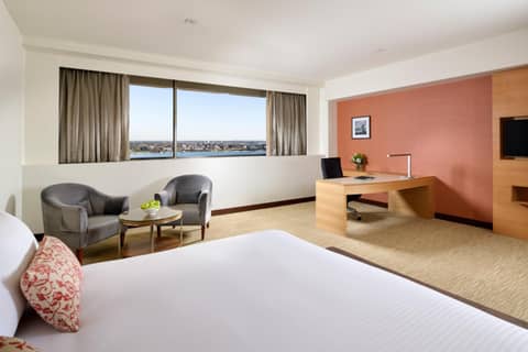 Pan Pacific Perth — photo 9