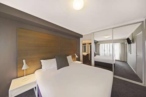 Adina Apartment Hotel Sydney Surry Hills — photo 5