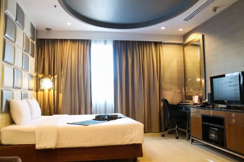FuramaXclusive Asoke, Bangkok — photo 2