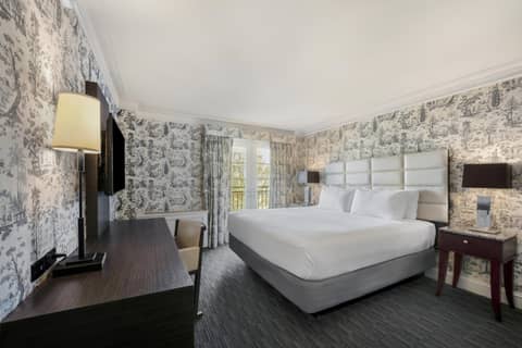 The Normandy Hotel — photo 9