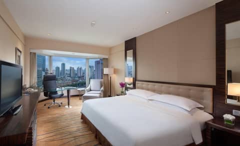 The Kunlun Jing An — photo 4