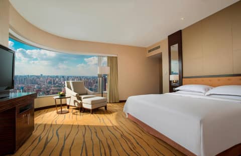The Kunlun Jing An — photo 6