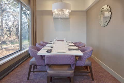 Holiday Inn Toronto - Int'l Airport by IHG — photo 4