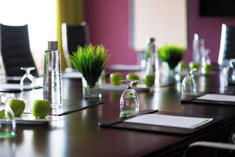 Holiday Inn Toronto - Int'l Airport by IHG — photo 6