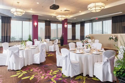 Holiday Inn Toronto - Int'l Airport by IHG — photo 7