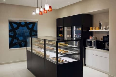 Hyatt House Jeddah Sari Street — photo 2