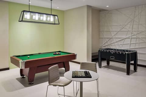 Hyatt House Jeddah Sari Street — photo 3