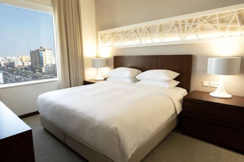 Hyatt House Jeddah Sari Street — photo 6