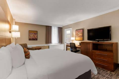 Best Western Ville-Marie Montreal Hotel & Suites — photo 5