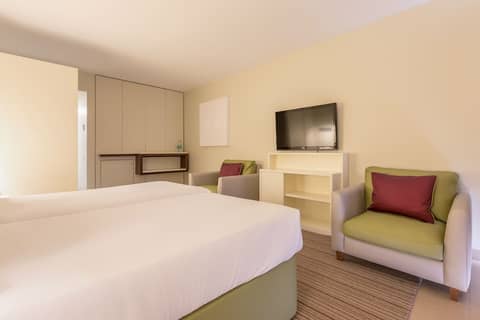 NAU Sao Rafael Suites – All Inclusive — photo 5