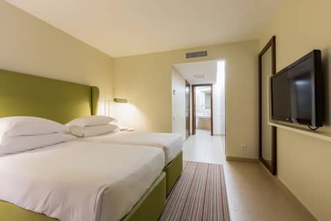 NAU Sao Rafael Suites – All Inclusive — photo 6