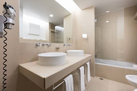 NAU Sao Rafael Suites – All Inclusive — photo 9