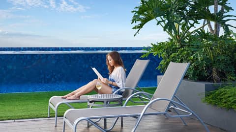 Holiday Inn Express Singapore Clarke Quay by IHG — photo 3
