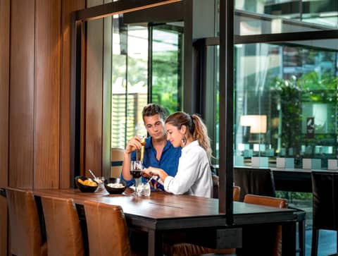 Holiday Inn Express Singapore Clarke Quay by IHG — photo 5