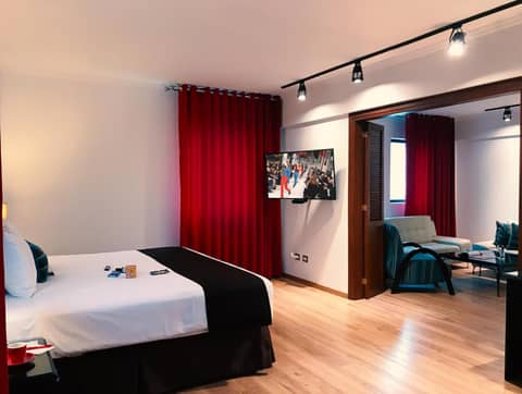 El Polo Hotel & Suites — photo 5