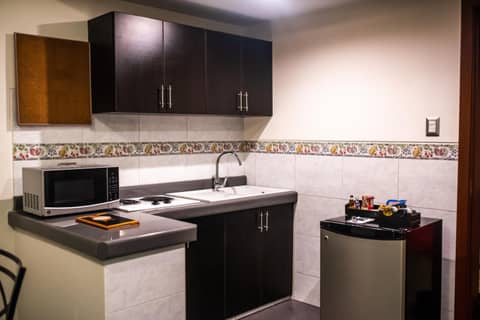 El Polo Hotel & Suites — photo 8