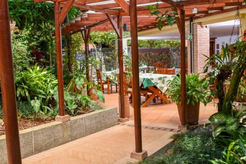 La Campana Hotel Boutique — photo 3